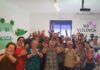 Taller de Risoterapia para adultos en Baños de la Encina