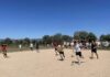 Fiesta del Deporte en Burguillos