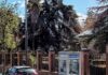 Roban a plena luz del día, la cabina telefónica de la Avenida del Parador