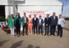 1ª Feria de Empleo y Emprendimiento de Bailén