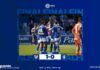 El Linares Deportivo a un paso del play off