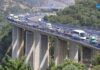 Más de 6,5 millones de desplazamientos previstos para el puente del 1 de mayo