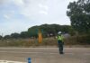 3 heridos trasladados en helicóptero a centros hospitalarios