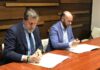 Convenio entre el Ayuntamiento de Rus y la Fundación Caja Rural de Jaén para realizar visitas Guiadas a la localidad
