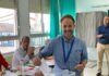 Casi 30.000 visitas el diario digital ondabailen.es en la noche de las elecciones