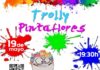 “Trolly Pintaflores” música y emociones en la Casa de la Cultura
