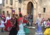 Baños de la Encina, programa de este sábado