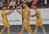El Club Green Energy de Fútbol Sala se clasifica para el play off de ascenso