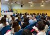 El Hospital San Agustín de Linares acoge las I Jornadas de Salud ‘Curando Heridas’
