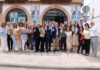El PP de La Carolina expone a Antonio Sanz dos proyectos importantes para el municipio: “rehabilitar el Tolo Plaza y recuperar Santana”