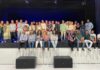 El PP de Jaén apuesta claramente por las nuevas generaciones: “tenemos candidatos jóvenes, válidos y con las ideas muy claras”
