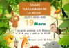 Taller infantil “La llamada de la Selva”
