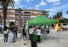 VOX se abre a los bailenenses