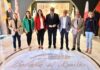 El consejero Arturo Bernal pone en valor el potencial turístico y cultural de Jaén