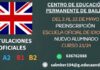 Titulaciones a través del Centro de Educación Permaente Los Olivos de Bailén