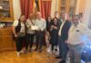 Entrega de 2 viviendas sociales a dos familias de Bailén