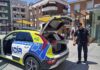 La Policía Local de Bailén renueva su parque móvil