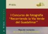 Diputación convoca dos concursos de fotografía sobre las Vías Verdes del Guadalimar y de Segura