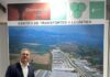 Guarromán asiste al Salón de la Logística más importante España