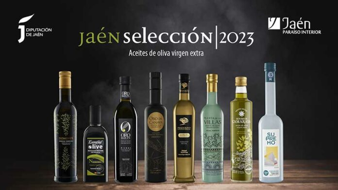 Jaén selección 50 rtes