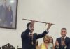 Cristóbal Pérez, nuevo alcalde de La Carolina