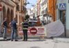 Muere un Policía Nacional en Andújar al intervenir en una reyerta, el agresor fue abatido por su compañero