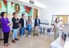 Más de 50 escolares del IES Mateo Francisco Rivas participan en el proyecto “Mejor en Jabalquinto”