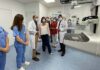 Catalina García invita a las andaluzas entre 50 y 69 años a participar en el cribado de cáncer de mama