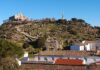 Construcción del nuevo edificio de Servicios Municipales en el Poblado del Santuario