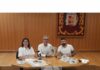 Presentado el libro de las Fiestas de Julio de Bailén