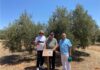 El Huerto del Sonido «Sumiller Sonoro» presentado en el Ecoparque de la paz de Carboneros