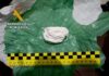 La Guardia Civil detiene a cuatro personas en La Carolina e investiga a otras dos como presuntos autores de tráfico de drogas