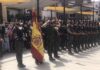 Día de calor, aunque la «Ola» se haya marchado