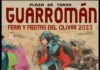 Novillada para las fiestas de Guarromán