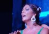 Joana Jiménez actúa esta noche en la Caseta Municipal de Guarromán