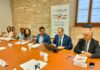 Jesús Estrella valora la constitución de la Comisión del CETEDEX
