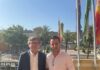 Diputación y Ayuntamiento de Linares comienzan a preparar la Fiesta del Primer Aceite que se celebrará en noviembre