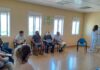 Salud Mental del Hospital de Linares desarrolla psicoterapia grupal frente al dolor crónico