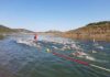 Diputación comienza sus programas de actividades deportivas para aprovechar los pantanos de la provincia