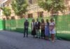 Visita técnica al IES Santa Engracia de Linares