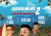 Noche de humor para el comienzo de las Fiestas de Julio