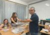 Voto del alcalde de Mengíbar