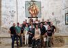 La obra de Belin podrá verse en Úbeda durante las jornadas de Sabina Por Aquí
