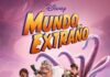 Cine de animación para finalizar el ciclo del CineVerano