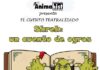 El Paseo de la Palmeras acoge la última representación del teatro infantil