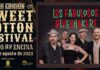 Festival Sweet Cotton 2023