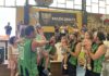 Ultraciegos de Fito Bailén campeón de la liga de baloncesto