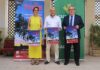 La Feria de la Maquinaria Agrícola se celebrará en esta edición del 13 al 16 de septiembre