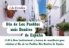 Baños de la Encina celebra el Día de los Pueblos Más Bonitos de España