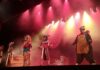 El Rey León Tributo llega a Bailén en octubre